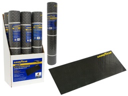 [991-90139992] Goodyear Anti-Fatigue Mat Black 36 x 78 In. 8mm