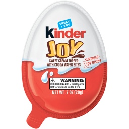 [I0600415] Kinder Joy