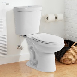 [698-05/RHPT12704] Royal Homes S-trapToilet