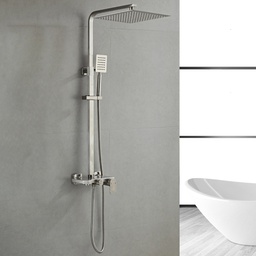 [RHFB81001 RHSS12916] Royal Homes Shower Set