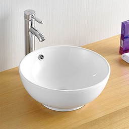 [8017 RHVBS12931] Royal Homes Vessel Bathroom Sink