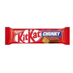 [854640/12405887] KIT KAT CHUNKY