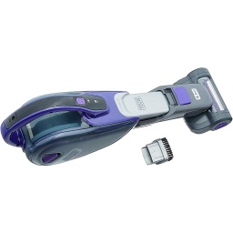 [HHVJ315JDP27-B3] Black &amp; Decker Cordless Hand Vacuum, Lithium PET