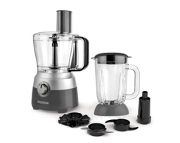 [FP5501] Black &amp; Decker 2-in-1 Food Processor and Blender