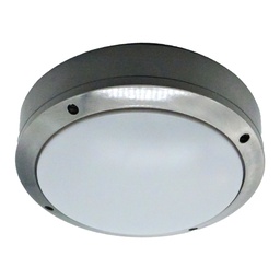 [XH-M001 Brushed Nickel] ****Royal Homes Indoor Ceiling Light, Brushed Nickel Finish