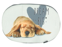 [847-SC09101] ****Puppy &amp; Co Pet Cushion