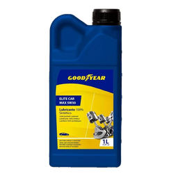 [A10020] ****GoodYear Synthetic Oil Elite Car 5W30 1L