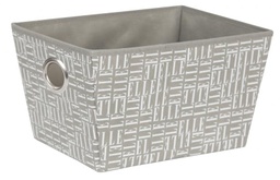 [ELD33092] Elle Storage Bin