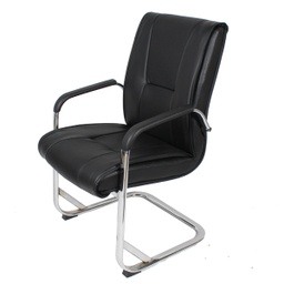 [RHH-420/ZY-132 / H-420/ZY-132] Mobel Visitor Chair