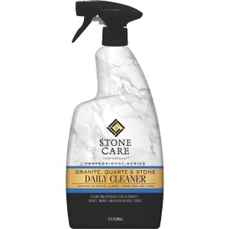 [5181] Stone Care International Daily Granite &amp; Stone Cleaner 32 Oz. Se