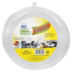 [03180] ****GLS DOME MICROWAVE COVER