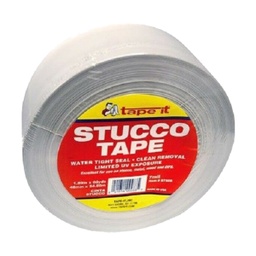 [ST60W] ****1.89In. x 60 YARD STUCCO TAPE