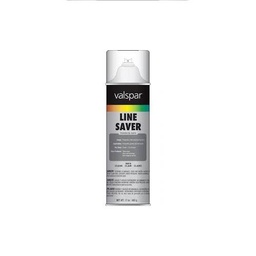 [VA00082018] VALSPAR LINE SAVER PRESERVES CHALK AND MARKING LINES OIL EXTERIOR CLEAR 17OZ