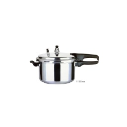 [K-11] Sankey Pressure Cooker 11 Litre