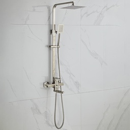 [RHFBAIOBN RHSS13796] Royal Homes Shower Set