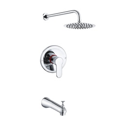 [RHFBQY-3801 RHSS13809] Royal Homes Shower Set