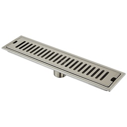 [RHAT-40 RHLSFD13822] Royal Homes Linear Shower Floor Drain