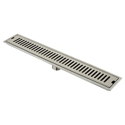 [RHAT-60 RHLSFD13823] Royal Homes Linear Shower Floor Drain