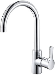 [E34-PAFC] Pfister Single Control Kitchen Faucet