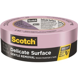 [2080-36NC] 3M Scotch 1.41 In. x 60 Yd. Delicate Surface Painter's Tape