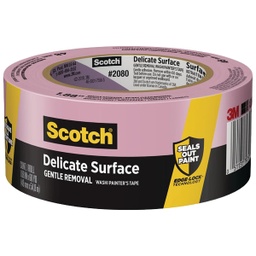 [2080-48NC] ****3M Scotch 1.88 In. x 60 Yd. Delicate Surface Painter's Tape