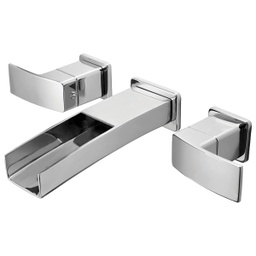 [GT49DF1C] ****Pfister Bathroom Faucet Wallmount