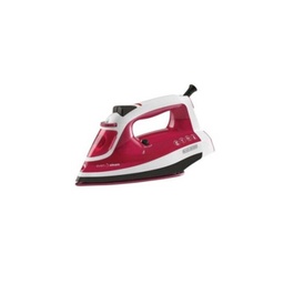 [IR1922] Black &amp; Decker Smart Steam Iron