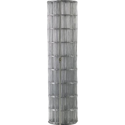 [729117] ****Do it Best Zinc-Coated Galvanized Welded Wire Fence 36 In. H. x 100 Ft. L. (1/2x1)