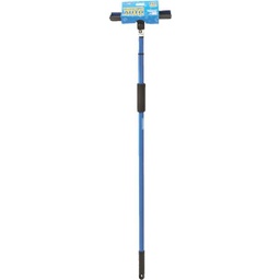 [59084] Ettore Windshield Squeegee 7 Ft Aluminum Handle