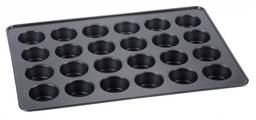 [ELG32225] ****Elle Gourmet 24-cup Jumbo Cupcake /Muffin Pan