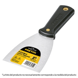 [E-4F] ****Pretul 4In. Putty knife