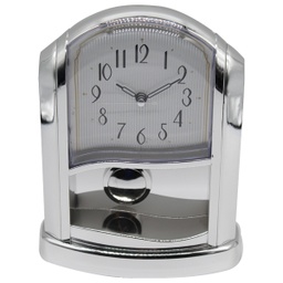 [RH4654B/ZY132] ****Royal Homes Desk Clock