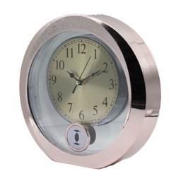 [RH4660A/ZY132] ****Royal Homes Desk Clock