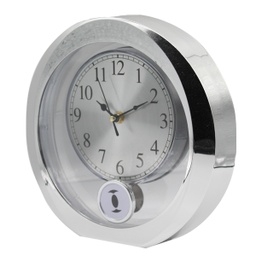 [RH4660B/ZY132] ****Royal Homes Desk Clock