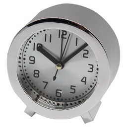 [RH4354B/ZY132] Royal Homes Alarm Clock