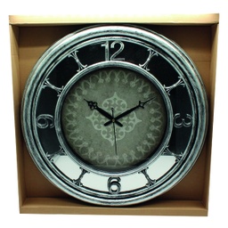 [RHWT-2210CV/ZY-132] ^Royal Homes Wall Clock