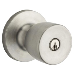 [91150-021] ****Geo Single Cylinder Privacy Lockset