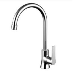[028-PF2LDC / 028PF2LDC] Pfister Lainz 1-Handle Kitchen Faucet Cold only, Polished Chrome