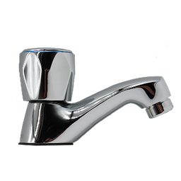 [S106] ****Sayco Cold Water Bathroom Faucet