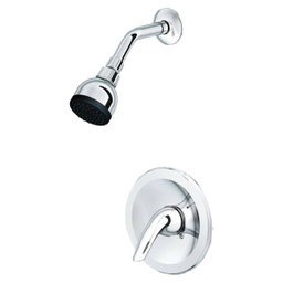 [8B5PICC] Pfister Pfirst Series Classic 1-Handle Shower Only Faucet, Polished Chrome