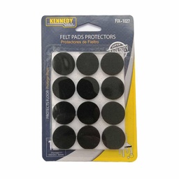 [FIX-1027] ****Kennedy Felt Pad Protectors