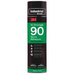 [90] ****3M Hi-Strength 90 16.6 Oz. Spray Adhesive