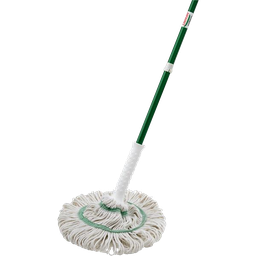 [2030] ^Libman Tornado Cotton Twist Mop