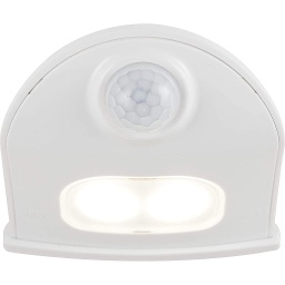 [38184] ****Energizer- Outdoor Motion Light, Over the Door LED