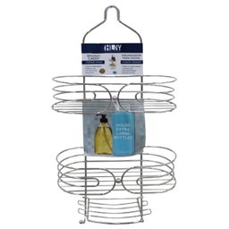 [734-0488317] HLNY Shower Caddy