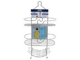 [734-0488318] HLNY Shower Caddy