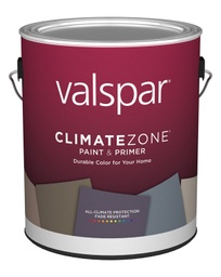 [044.0027305.007] Valspar C/Z Exterior Flat Pastel Base