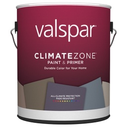 [044.0027205.007] Valspar Semi Gls Pastel Base Climate Zone