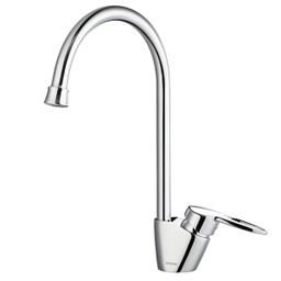 [66111] Moen GRACE HIGH ARC KITCHEN FA