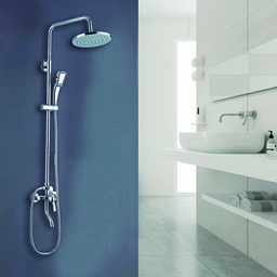 [BA-303 RHSS15386] Royal Homes Shower Set